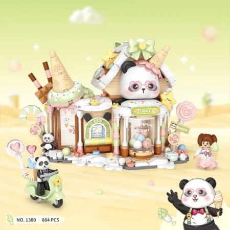Heladería Sr. Panda - Imagen 6