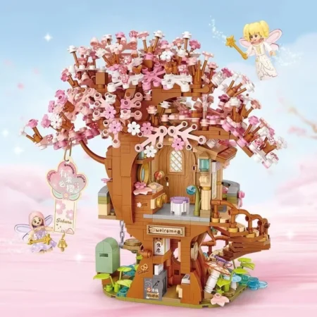 Casa del árbol - Imagen 3