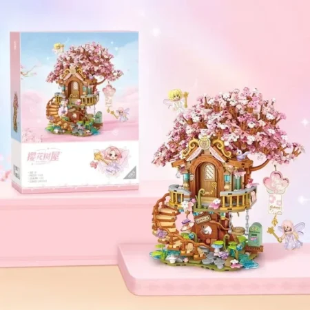 Casa del árbol - Imagen 5