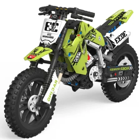 Motocross - Imagen 3