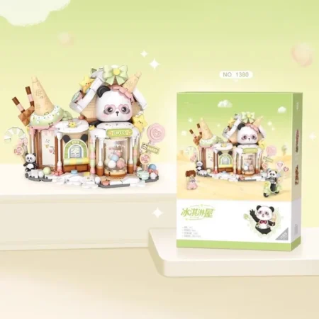 Heladería Sr. Panda - Imagen 4