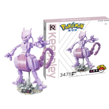 Pokemón - Guerreros evolucionados - Imagen 7