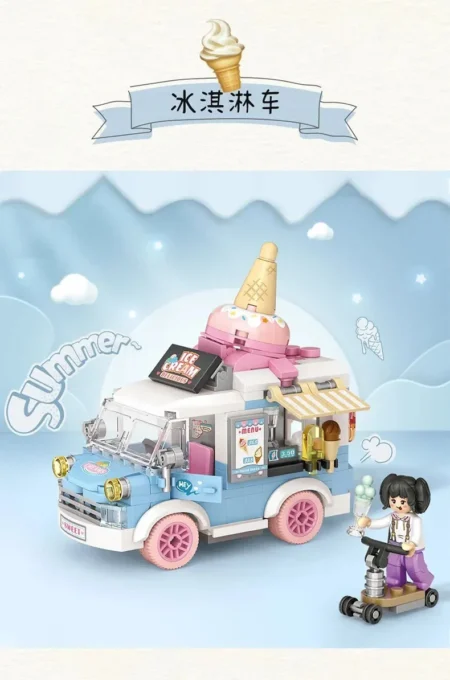 Food truck - Imagen 7