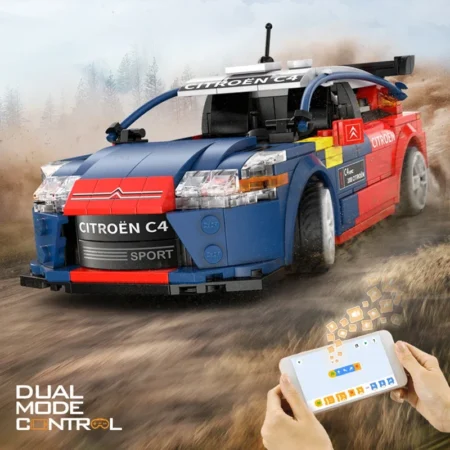 Citroen WRC 2008 - Imagen 3