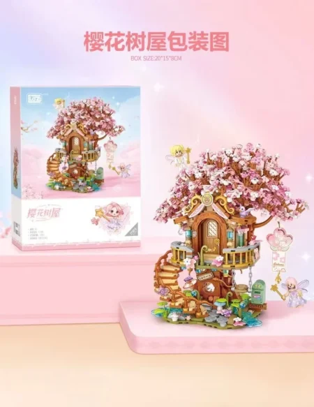 Casa del árbol - Imagen 6