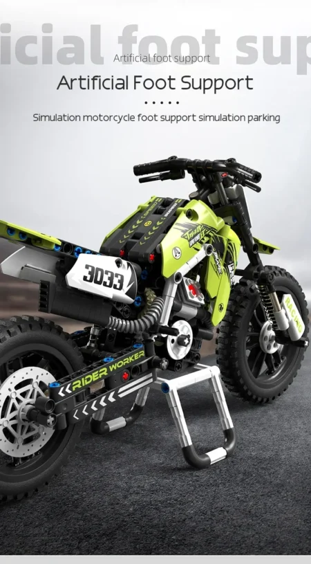 Motocross - Imagen 6