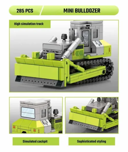Vehiculos de construcción - Imagen 8