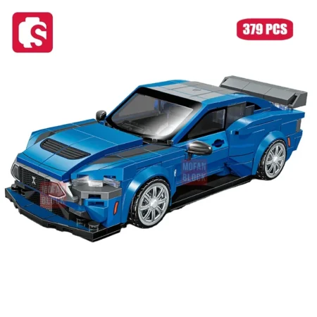 Superautos clásicos - Imagen 9