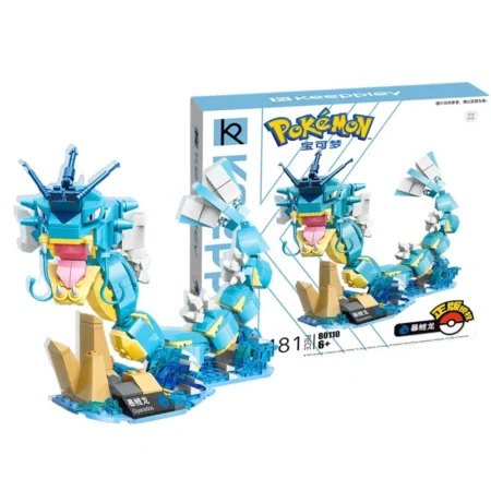 Pokemón - Guerreros evolucionados - Imagen 6