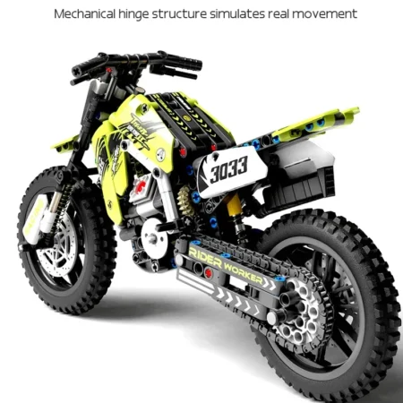 Motocross - Imagen 4