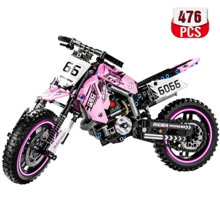 Motocross - Imagen 5