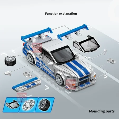 Superautos clásicos - Imagen 4