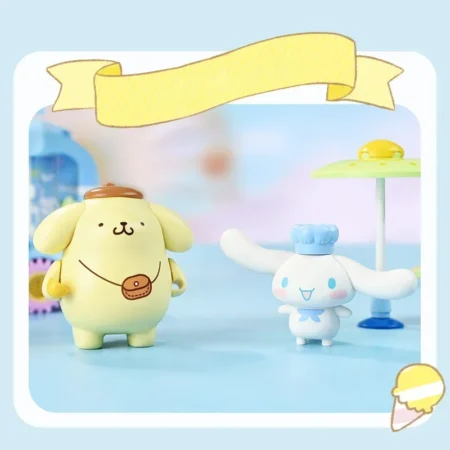 Sanrio food truck - Imagen 6