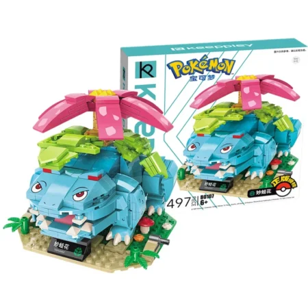 Pokemón - Guerreros evolucionados - Imagen 4