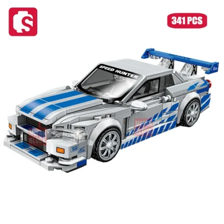 Superautos clásicos - Imagen 8