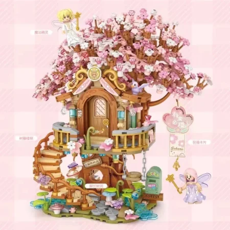 Casa del árbol - Imagen 4