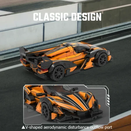 Autos deportivos clásicos - Imagen 5