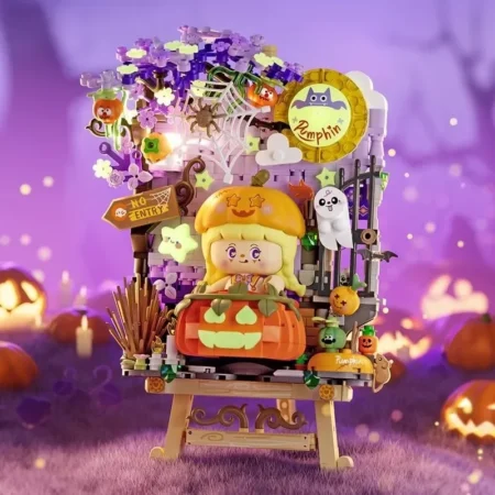 Cuadros Halloween - Imagen 3