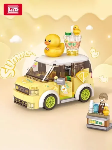 Food truck - Imagen 3