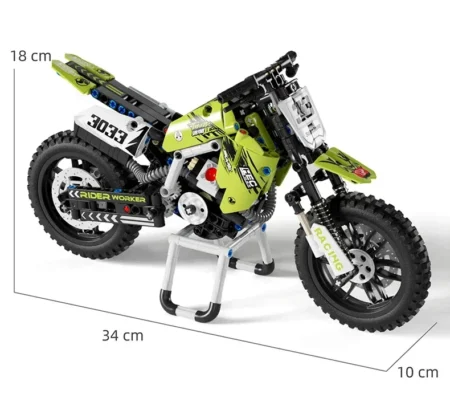 Motocross - Imagen 7