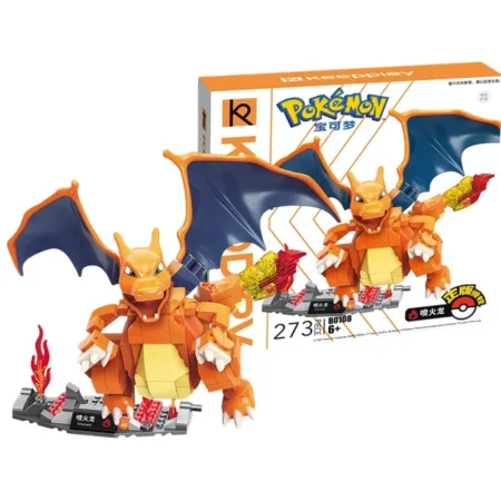 Pokemón - Guerreros evolucionados - Imagen 5
