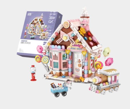Casas navideñas - Imagen 2