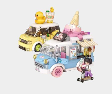 Food truck