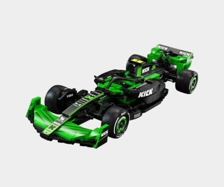 F1 Sauber C44 (1:24)