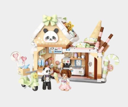 Heladería Sr. Panda - Imagen 2