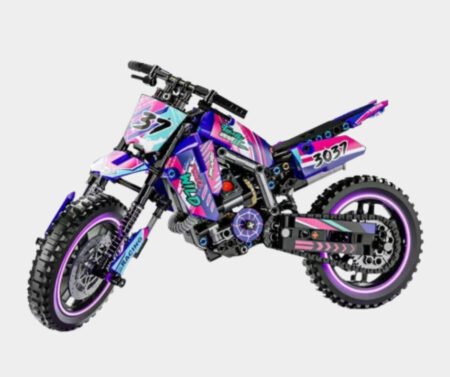 Motocross