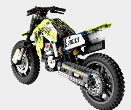 Motocross - Imagen 2