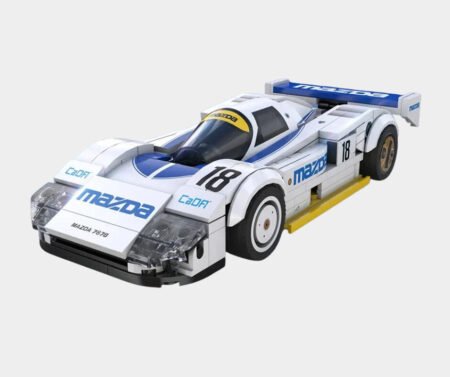 Mazda 787b (1:24)