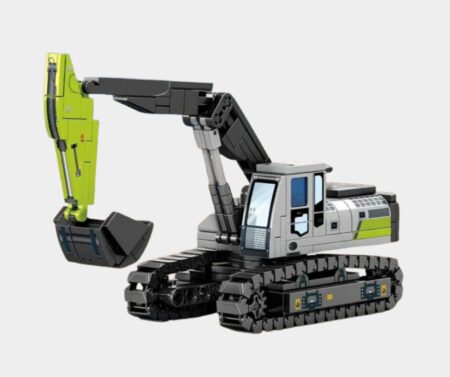 Vehiculos de construcción - Imagen 2