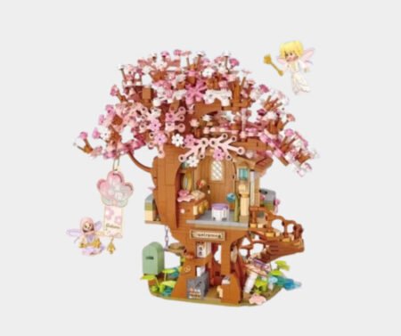 Casa del árbol - Imagen 2
