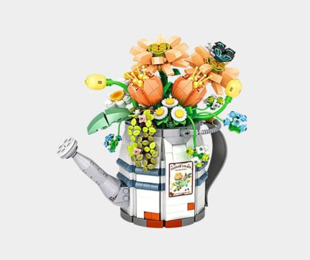 Regadera floral