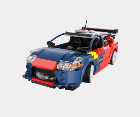 Citroen WRC 2008