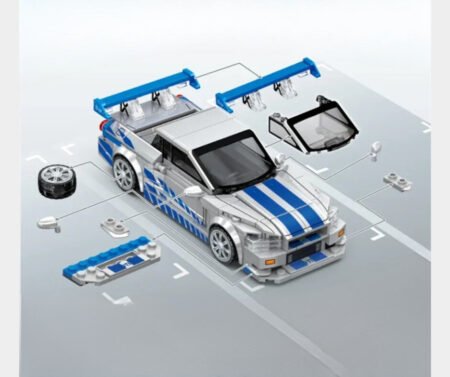 Superautos clásicos - Imagen 2